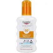 Eucerin Sun Kids Spray SPF50, 200 ml