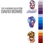 Emi CD DAVID BOWIE "The Platinum Collection" (3CD)