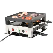 Solis Electric grill 5in1 table grill 7910 for 4 people