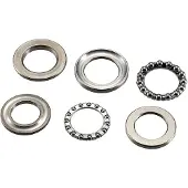 EMC24 c4 ohjauslaakerisara, yamaha/mbk dt50r/x-limit enduro vm. 97-13