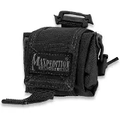 Maxpedition Mini Rollypoly Black