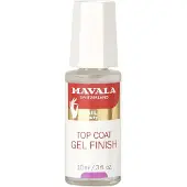 Mavala Gel Finish Top Coat 10 ml