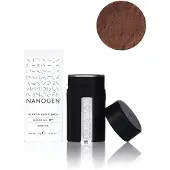 Astonishing Hair Effect Powder Fiber Keratin 15 g, Auburn punertavan ruskea