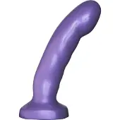 Tantus Acute Silikonidildo 12,7 cm - Purple