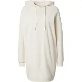 Urban Classics Dress Organic Oversized Terry Collegepaita