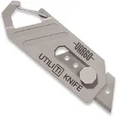 Vargo UtiliTi Knife