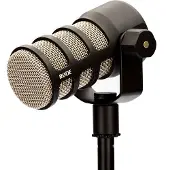 Rode RØDE Podmic -mikrofoni