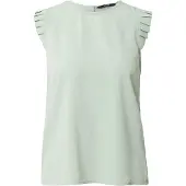 Vero Moda Pusero 'VMOlivia' minttu