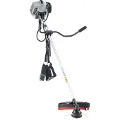 Al-Ko Ruohoraivain BC 500 B Premium,