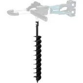 Makita Maapora 100x800 mm