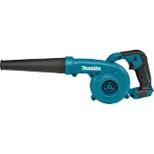 Makita Akkupuhallin UB100DZ 12V, 75 m/s, ilman akkua ja laturia