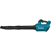 Makita Akku lehtipuhallin DUB184RT; 18 V; 1x5,0 Ah akku