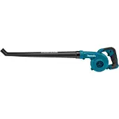 Makita Akkupuhallin UB101DZ; 12 V (ilman akkua ja laturia)
