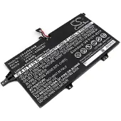 123accu Lenovo K41-70 akku 8100 mAh