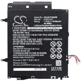 123accu Asus T300CHI-F1-DB T300LA-13NB02W1M28011 T300LA-BB31T akku 6750 mAh