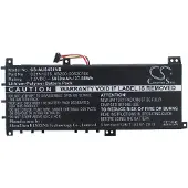 Cameron Sino Asus VivoBook S451 VivoBook S451LA VivoBook S451LB akku 5050 mAh