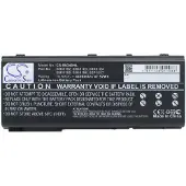 Cameron Sino IBM ThinkPad G40 G41 akku 4400 mAh