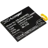 123accu LG G6 G6 TD-LTE 3300mAh