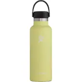 Hydroflask Standard Mouth Flex 532 ml Pineapple 532 ml