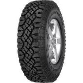 Goodyear WRANGLER DURATRAC 255/60R20 113Q XL FP