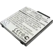 123accu Emporia Elson EL380 Elson EL399 Elson EL470 akku 550 mAh