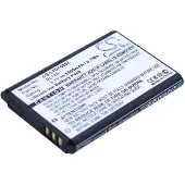 Cameron Sino Lenovo TD16 akku 1000 mAh