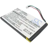 Cameron Sino Garmin Nuvi 285 Nuvi 285W Nuvi 285WT Navigaattorin Akku