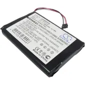 123accu Garmin Nuvi 2300 Nuvi 2300LM Nuvi 2340LT Navigaattorin Akku