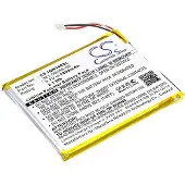 123accu Garmin Nuvi 3400 Nuvi 3450 Nuvi 3450LM Navigaattorin Akku