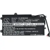 HP ENVY M6 Envy M6-1101sg ENVY M6-1105DX akku 4500 mAh