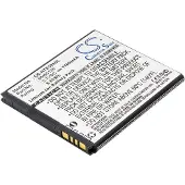 Cameron Sino HTC 0PCV200 0PO100 603e akku 1500 mAh