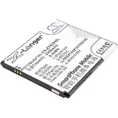 Cameron Sino ZTE Grand X2? Akku 2450 mAh