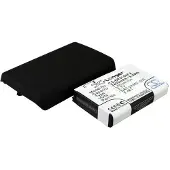 Cameron Sino Blackberry Pearl 9100 akku 2400 mAh