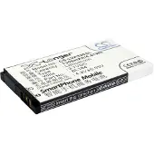 Cameron Sino Lenovo A390e akku 1300 mAh