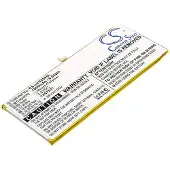 Cameron Sino Lenovo S858T akku 1800 mAh