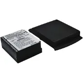 Cameron Sino HTC P3650 Touch Cruise akku 2300 mAh