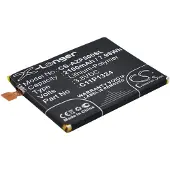 123accu Asus A501CG-2A508WWE T00F T00J akku 2100 mAh