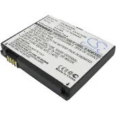 Cameron Sino tarvikeakku Motorola MOTOROKR E6 akku 1030 mAh