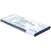 123accu Samsung Galaxy Note 4 ( China Mobile ) SM-N9100 SM-N9106W akku 3000 mAh