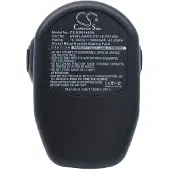 Cameron Sino Black&Decker CD1402K2 CD140GK CD140GK2 Työkalun Akku