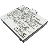 123accu Emporia Elson EL490 akku 600 mAh