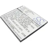 123accu Lenovo S920 akku 2000 mAh