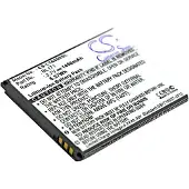 123accu Lenovo A356 A368 A376 akku 1450 mAh