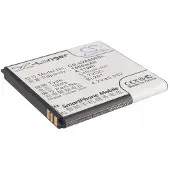 Cameron Sino Lenovo A60+ akku 1650 mAh