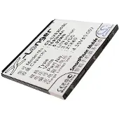 Cameron Sino Lenovo S2005 S2005A akku 1600 mAh