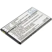 Cameron Sino Lenovo A600E A630 akku 1800 mAh