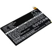 123accu Asus ZenFone 3 Deluxe 5.5 akku 3300 mAh