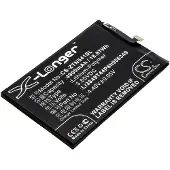 123accu ZTE Nubia N1? Akku 4900 mAh
