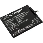 Cameron Sino Xiaomi Cereus M1804C3CC M1804C3CE akku 2900mAh