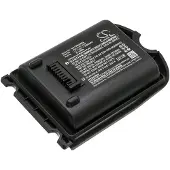 123accu TRIMBLE Ranger 3 Ranger 3L Ranger 3RC akku 3400mAh